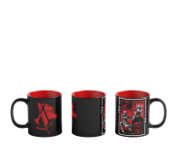 Merch Kubek z termoaktywną aplikacją Assassin's Creed Shadows - 1275270 - zdjęcie 4